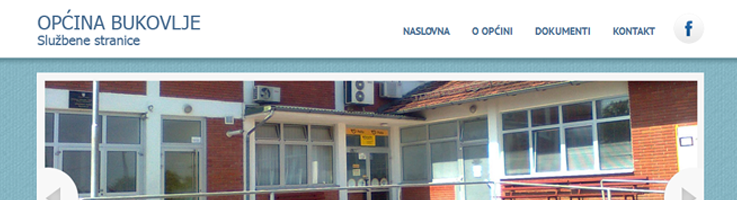 opcina bukovlje