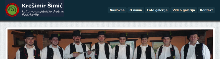 kud krešimir šimić